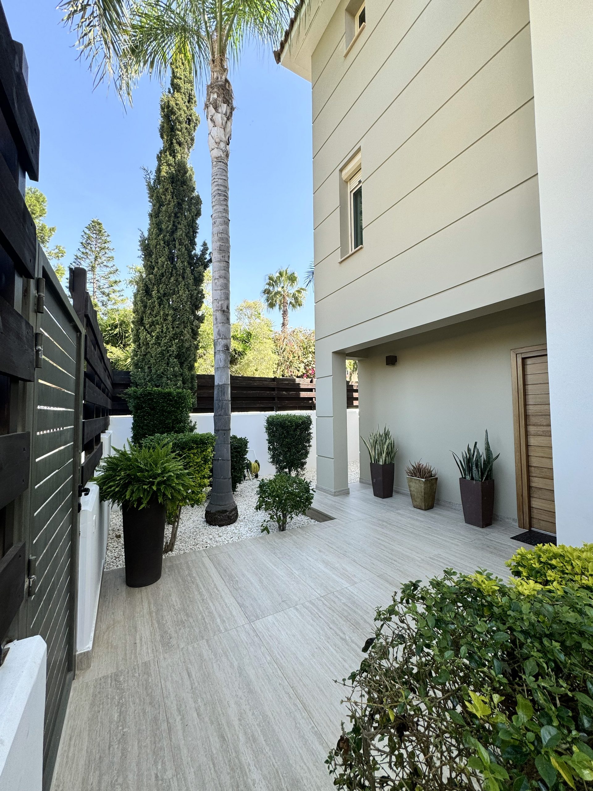 5 BR Villa in Pyrgos, Limassol — photo 3