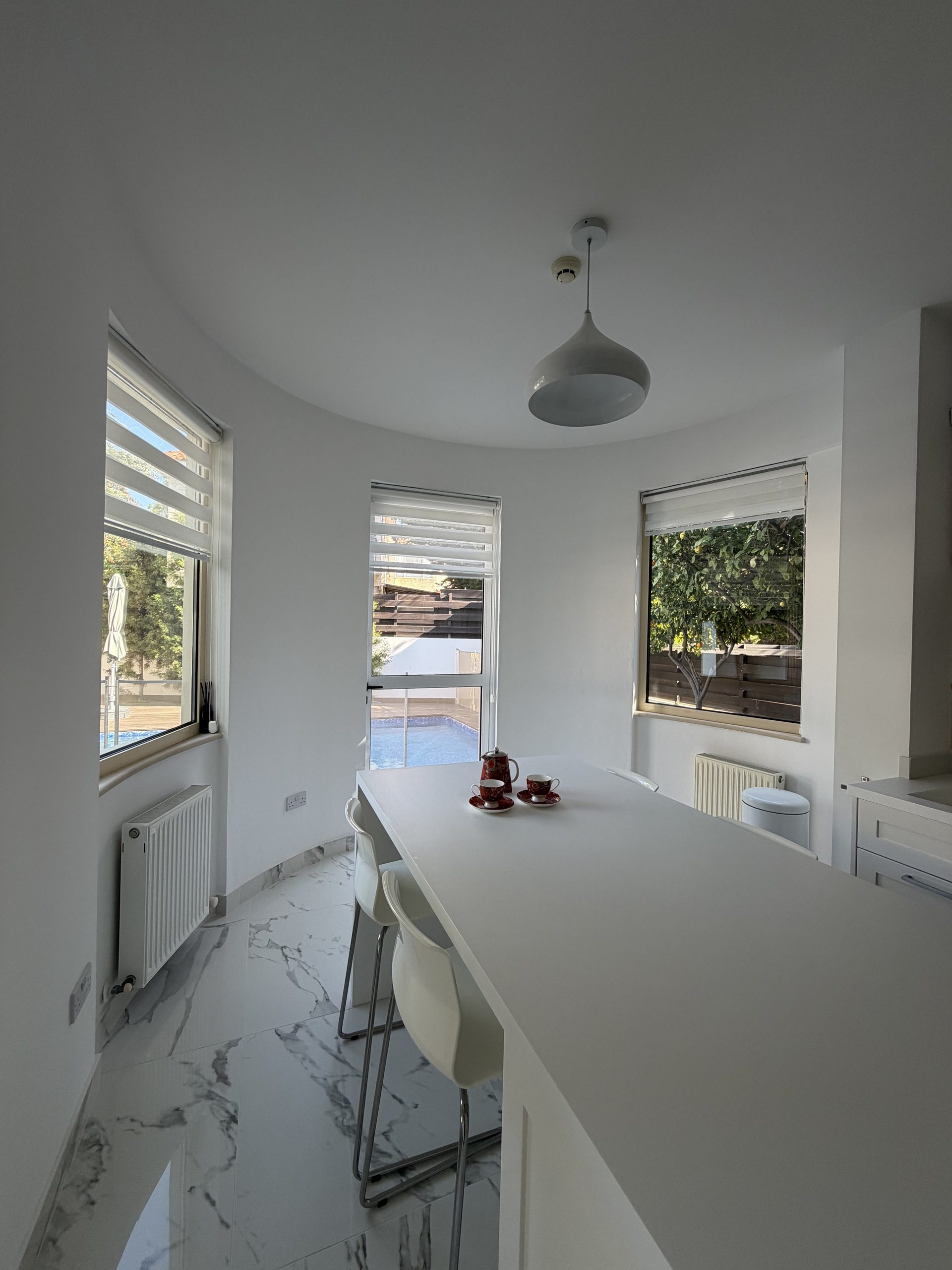 5 BR Villa in Pyrgos, Limassol photo 10