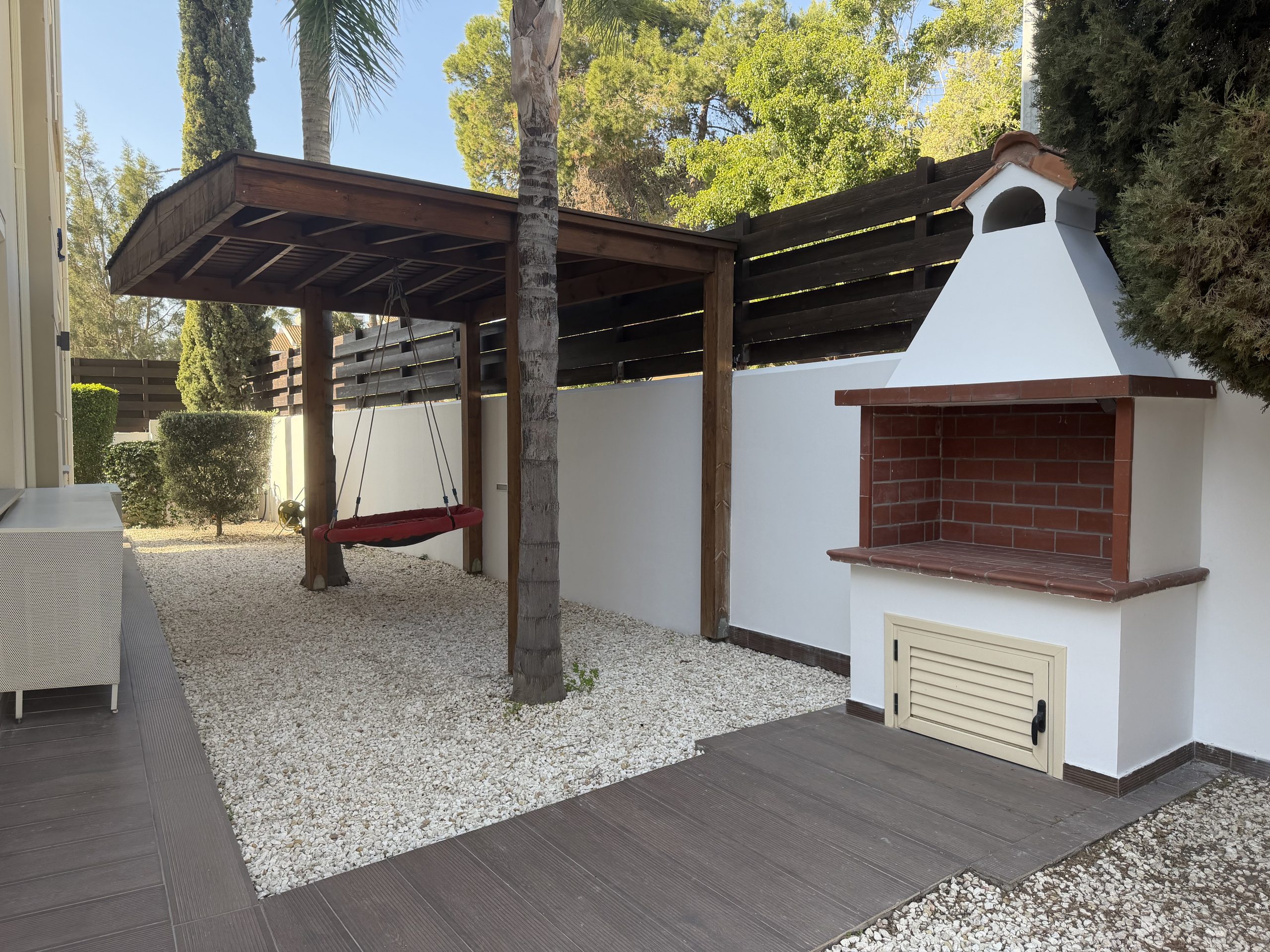 5 BR Villa in Pyrgos, Limassol photo 20
