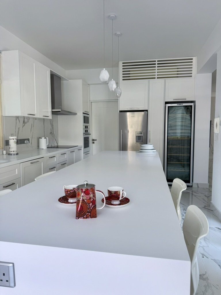 5 BR Villa in Pyrgos, Limassol photo 9