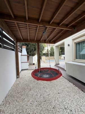 5 BR Villa in Pyrgos, Limassol thumbnail 23