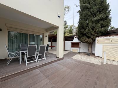 5 BR Villa in Pyrgos, Limassol thumbnail 2