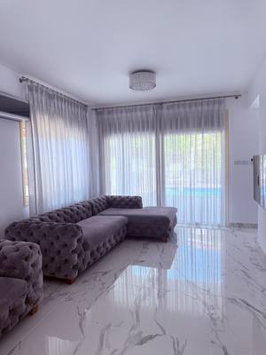 5 BR Villa in Pyrgos, Limassol thumbnail 5