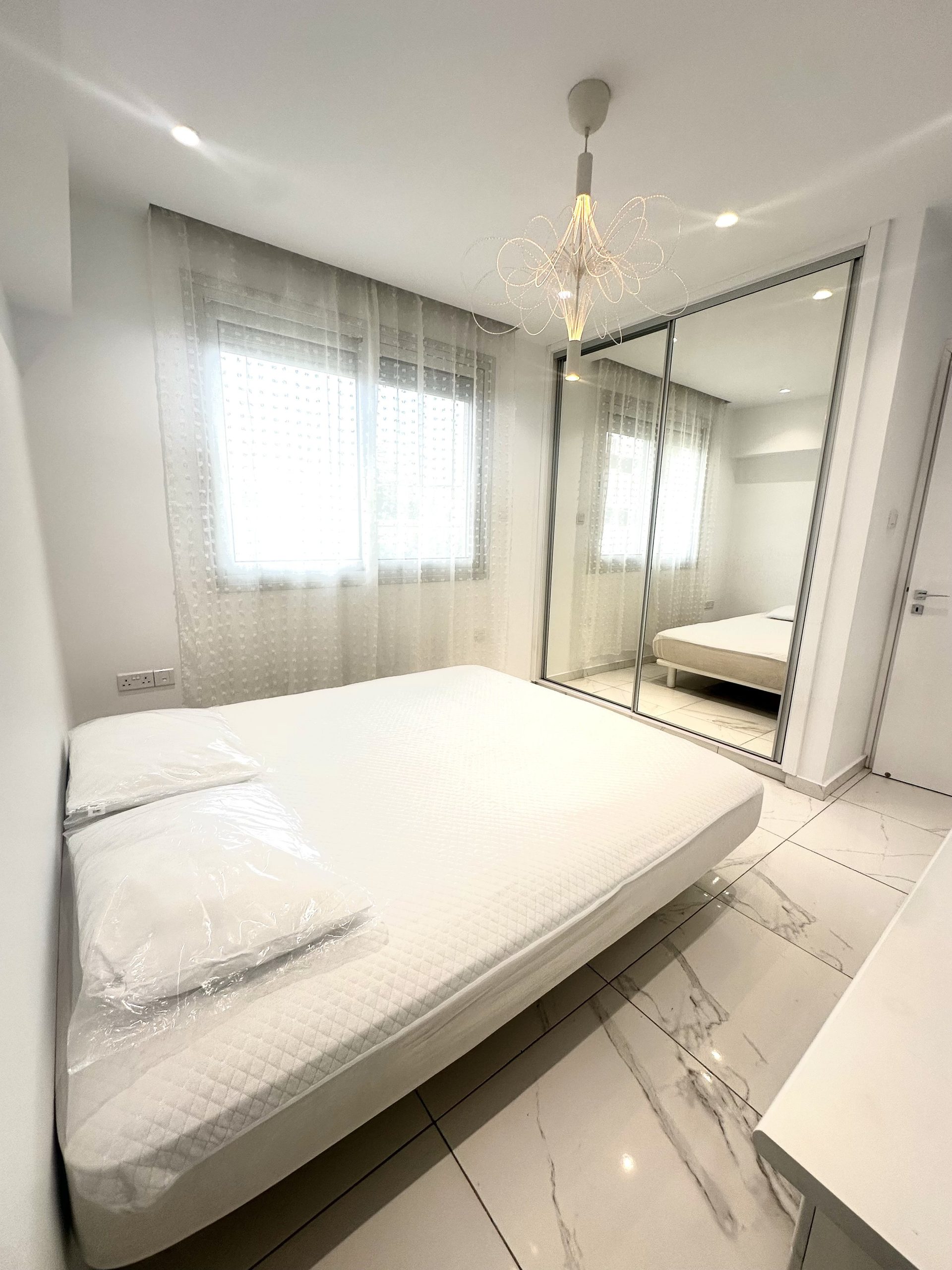 2 BR Apartment in Nea Ekali, Limassol — photo 4