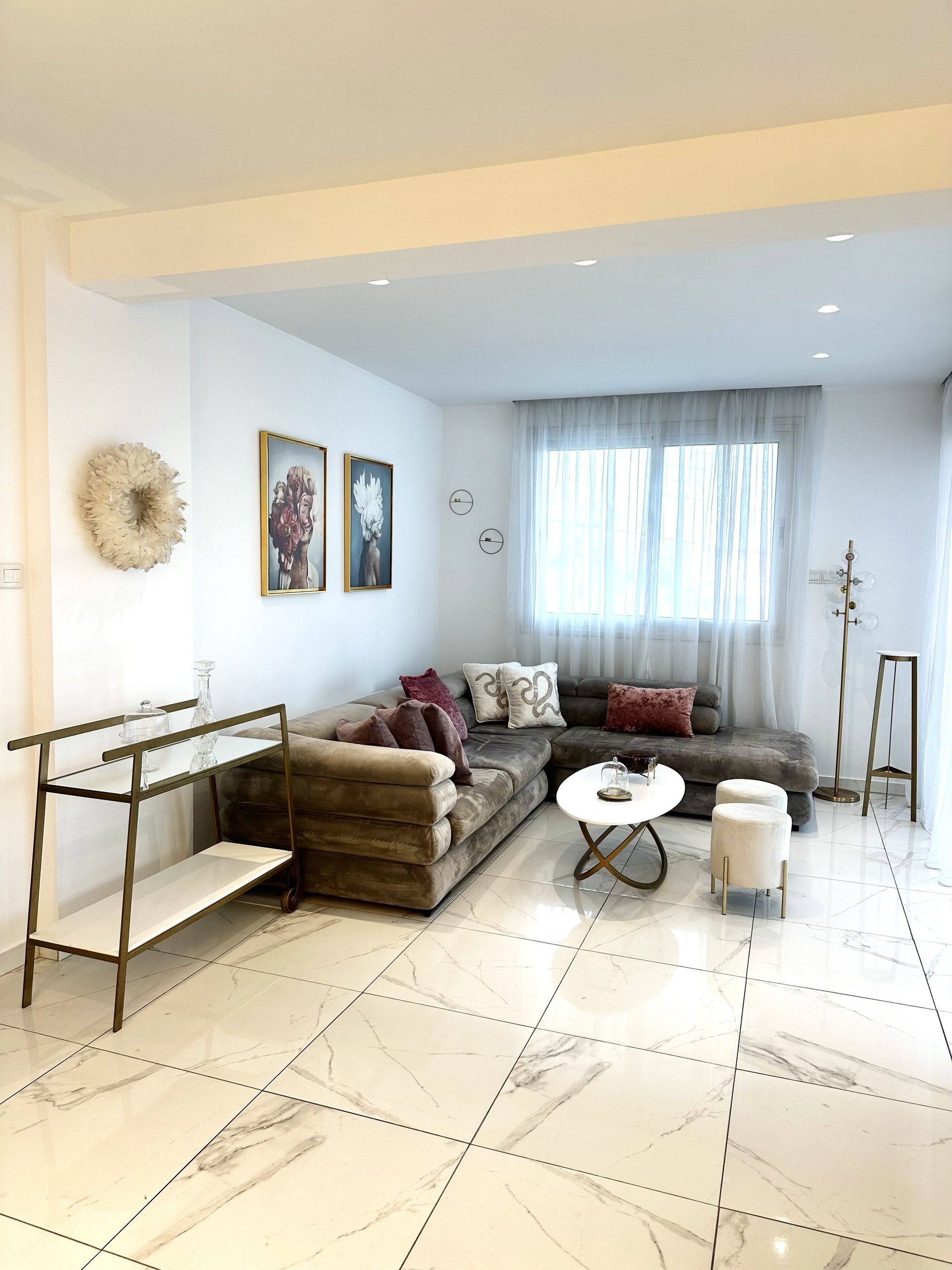 2 BR Apartment in Nea Ekali, Limassol — photo 6