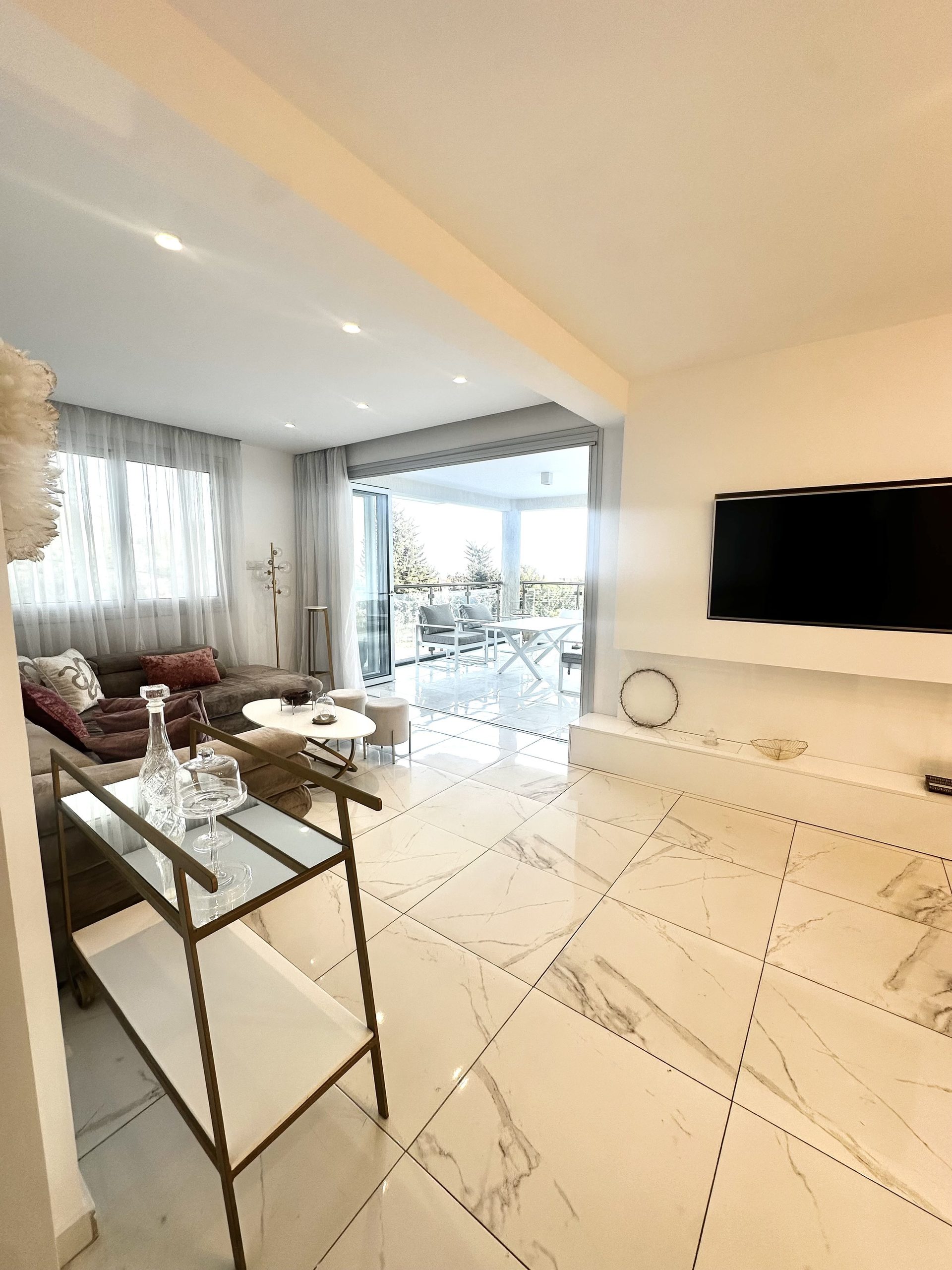 2 BR Apartment in Nea Ekali, Limassol — photo 7