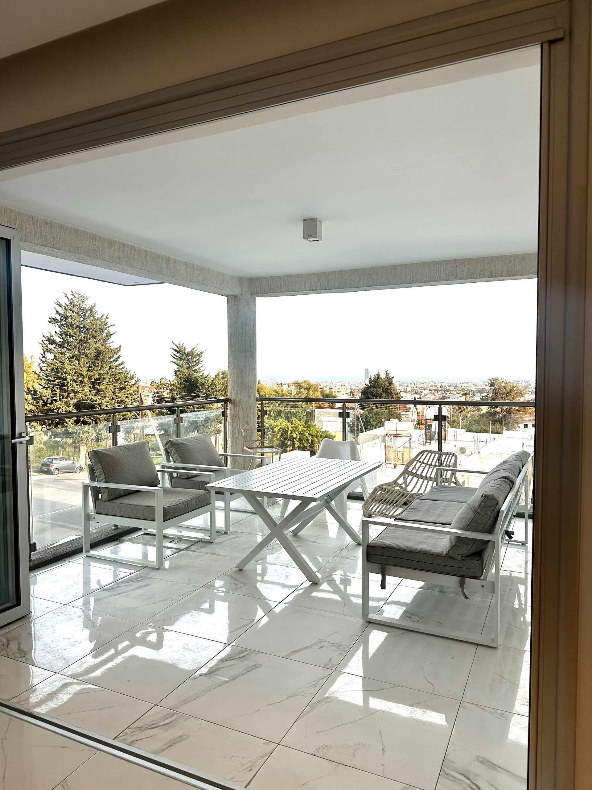 2 BR Apartment in Nea Ekali, Limassol — photo 8
