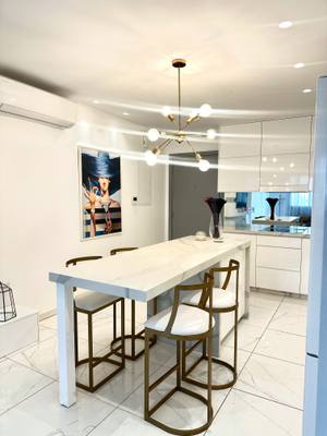 2 BR Apartment in Nea Ekali, Limassol thumbnail 1