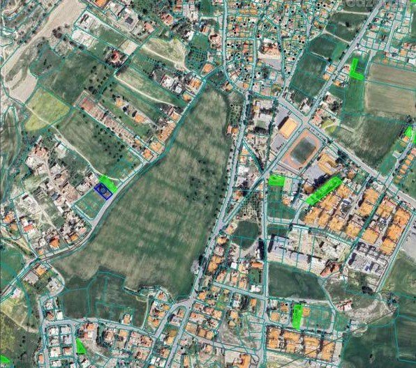 Plot in Pyla, Larnaca photo 1