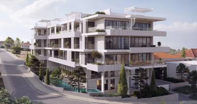 2 BR Apartment in Mesa Geitonia, Limassol thumbnail 2