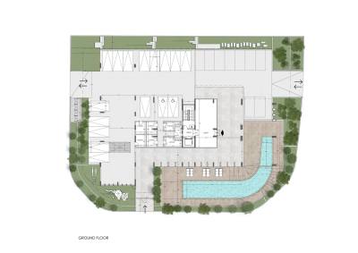 2 BR Apartment in Mesa Geitonia, Limassol thumbnail 13
