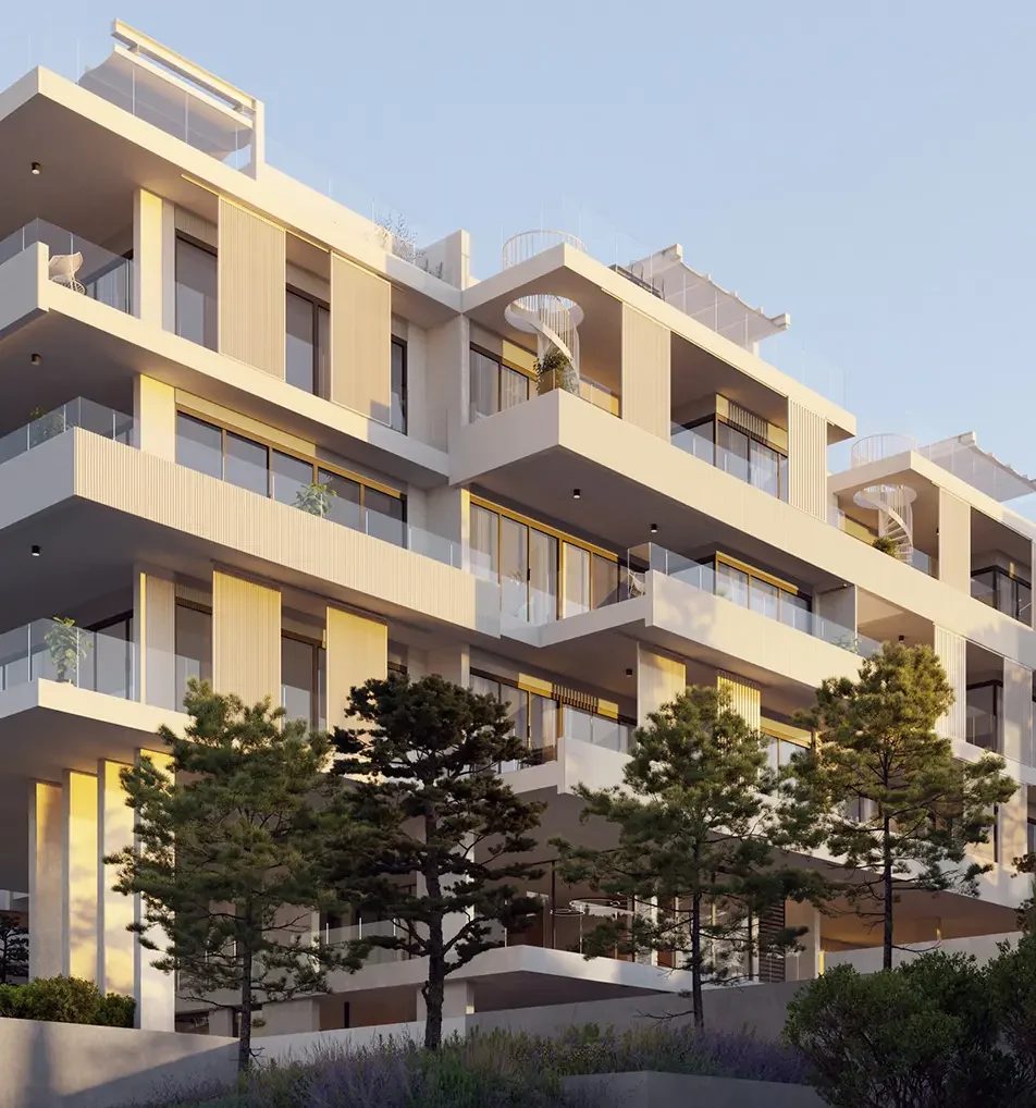 2 BR Apartment in Mesa Geitonia, Limassol photo 6