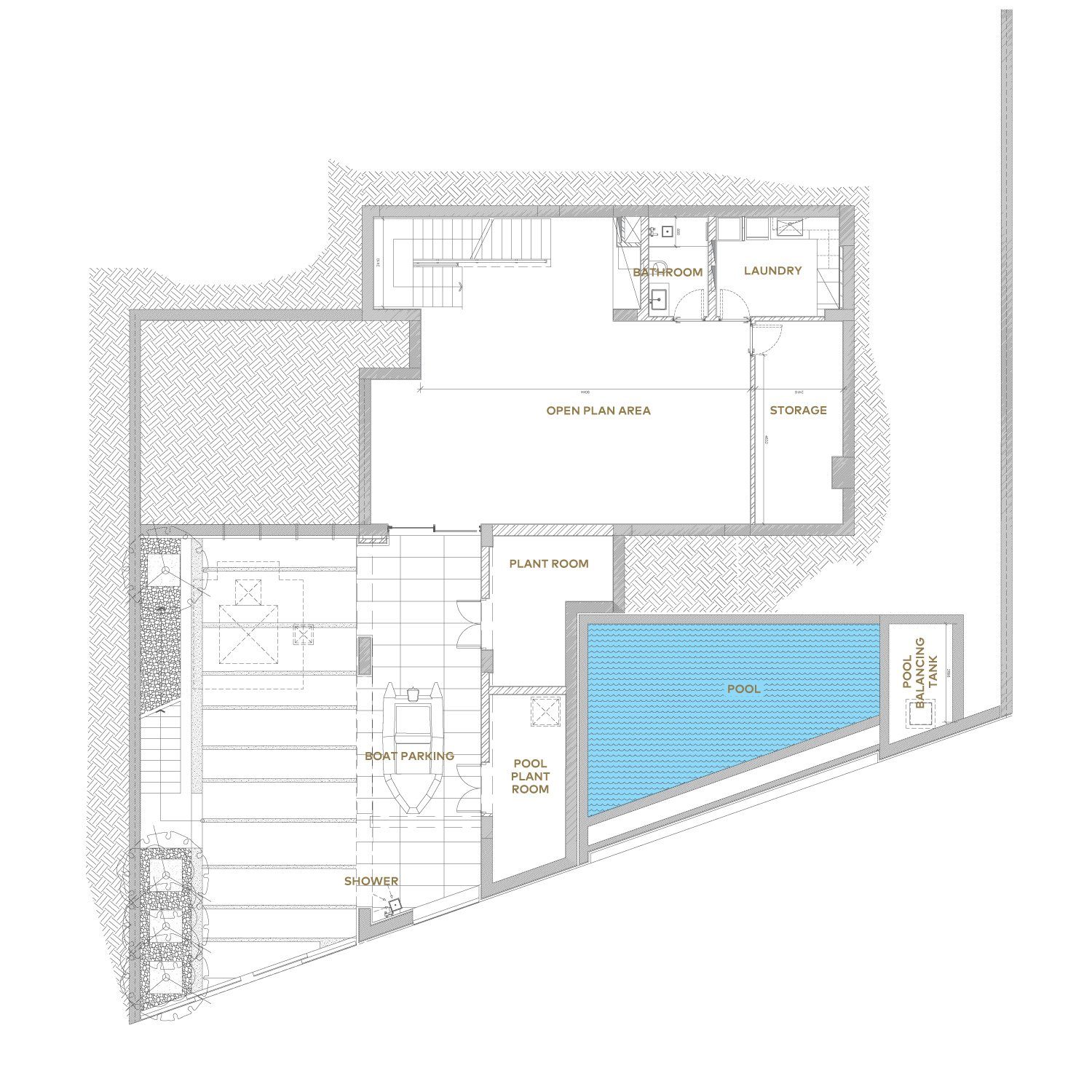 3 BR Villa in Agia Napa, Famagusta photo 14