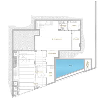 3 BR Villa in Agia Napa, Famagusta thumbnail 14