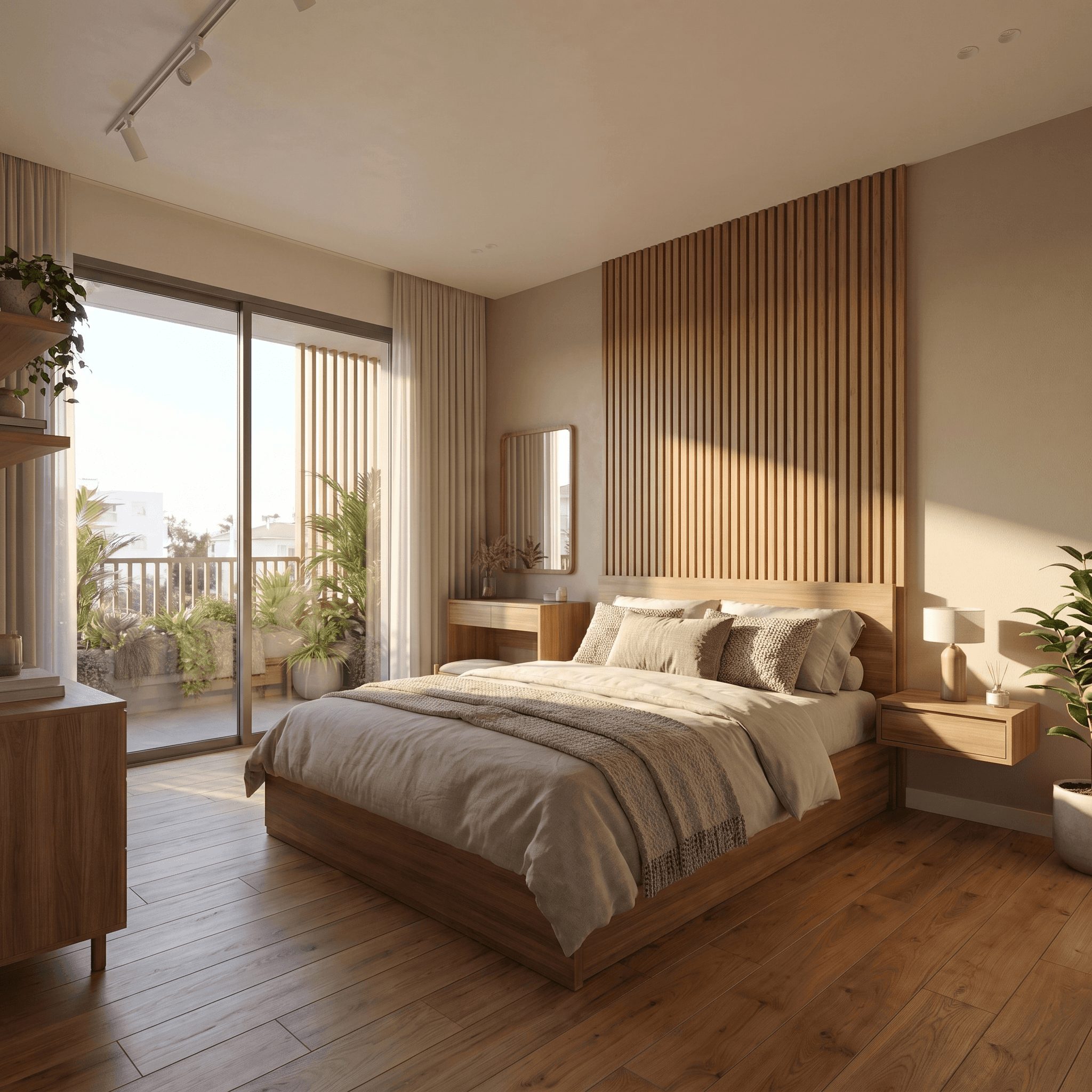 2 BR Apartment in Katholiki, Limassol photo 4