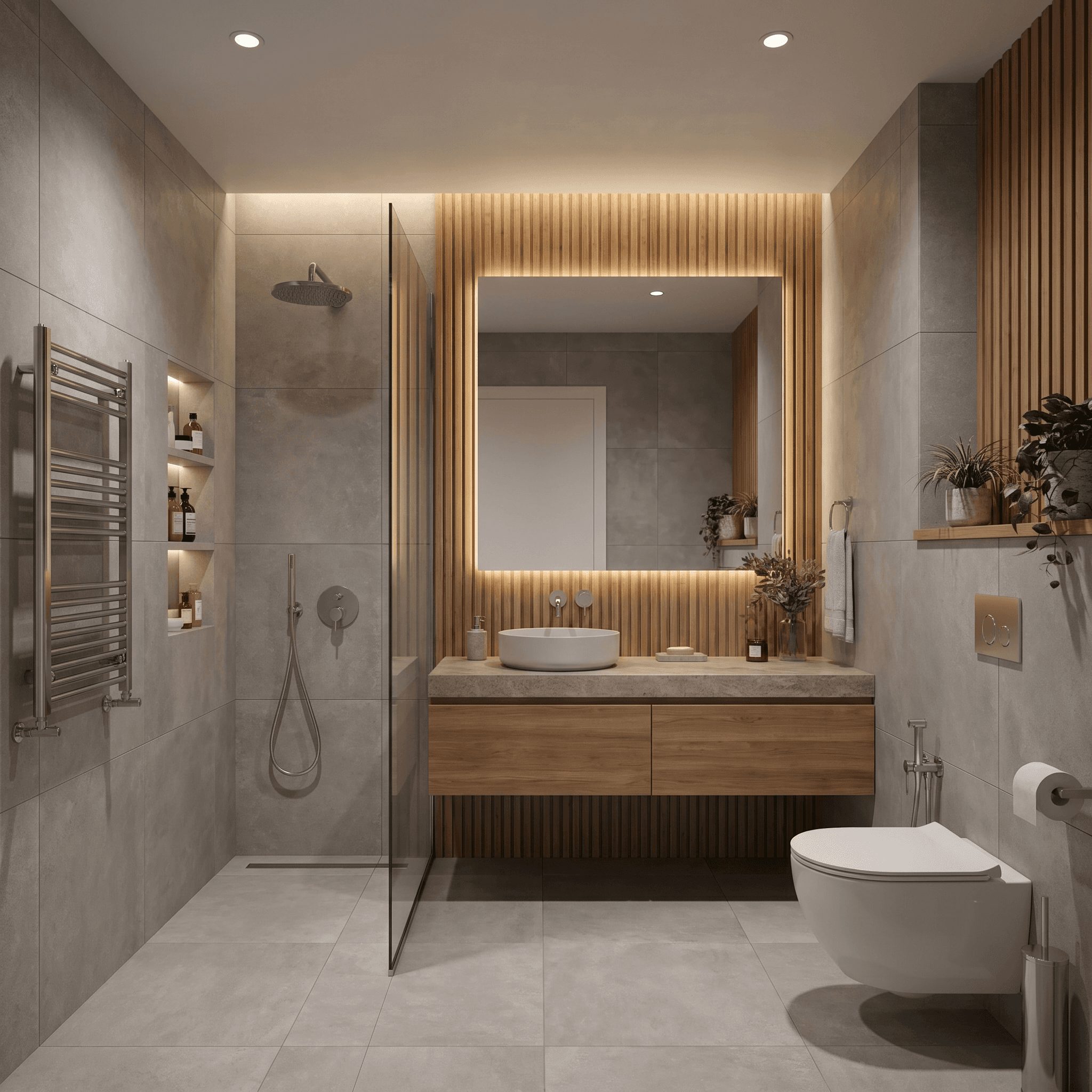 2 BR Apartment in Katholiki, Limassol photo 5