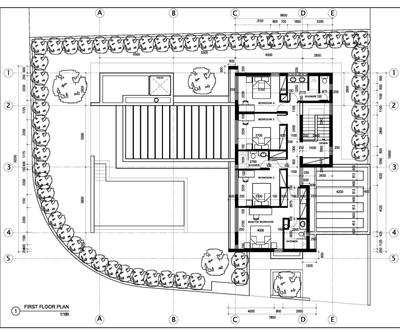 4 BR Villa in Oroklini, Larnaca thumbnail 13