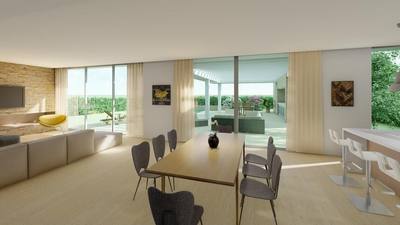 4 BR Villa in Oroklini, Larnaca thumbnail 8