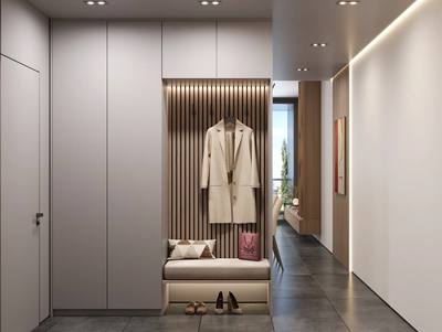 2 BR Apartment in Mesa Geitonia, Limassol thumbnail 14