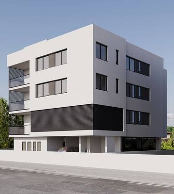 2 BR Apartment in Mesa Geitonia, Limassol thumbnail 4