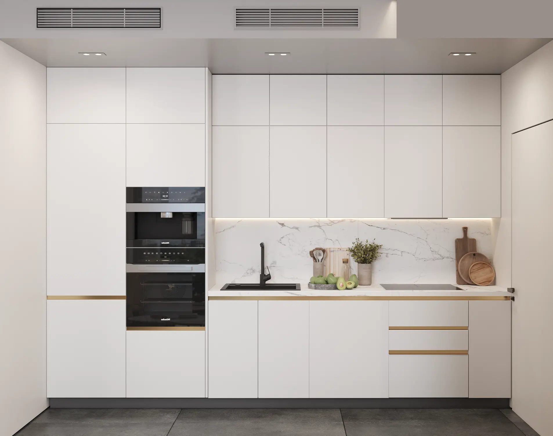 2 BR Apartment in Mesa Geitonia, Limassol photo 13