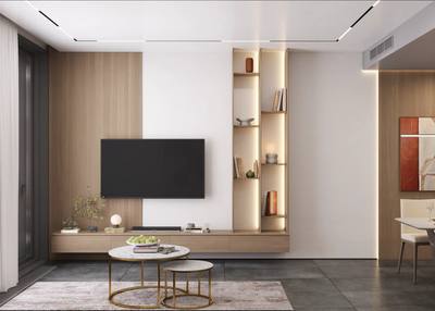 2 BR Apartment in Mesa Geitonia, Limassol thumbnail 8