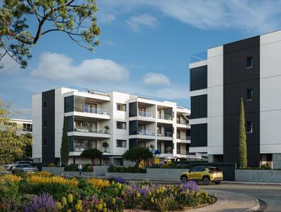 2 BR Apartment in Universal, Paphos thumbnail 2