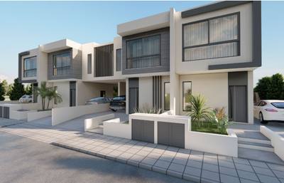 2 BR House in Livadia, Larnaca thumbnail 1