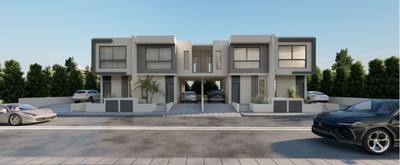 2 BR House in Livadia, Larnaca thumbnail 2