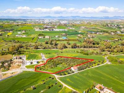 Shared residential field in Dali, Nicosia thumbnail 1