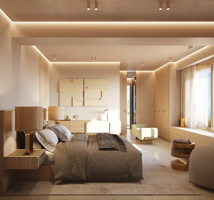 3 BR Apartment in Potamos Germasogeias, Limassol photo 10