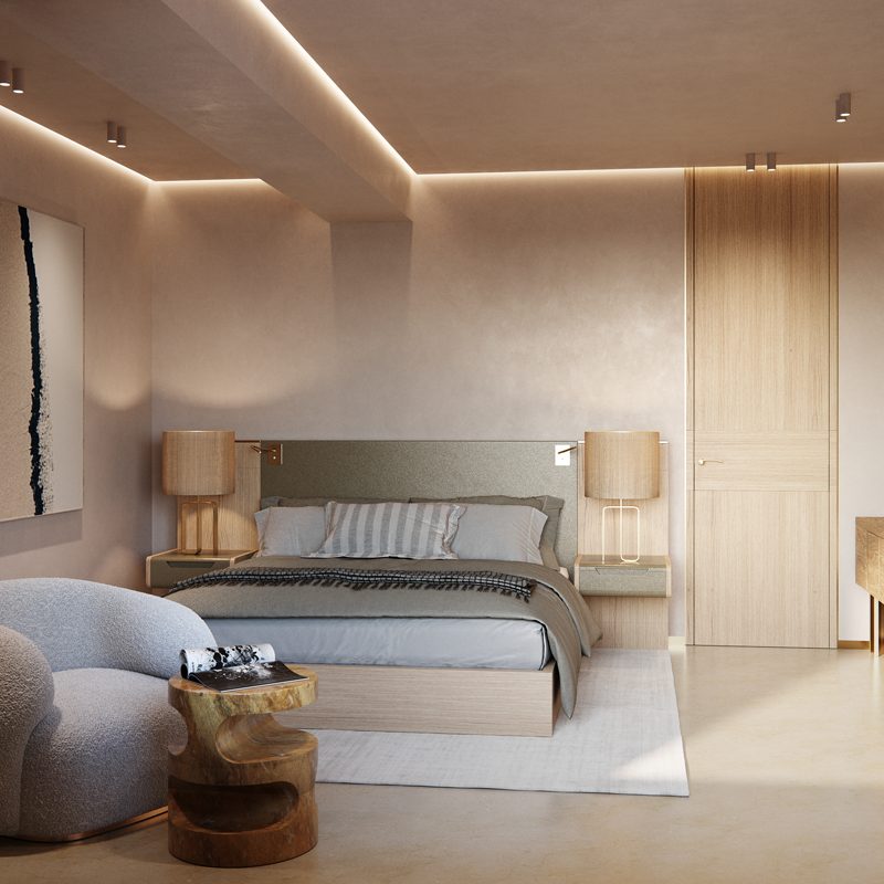 3 BR Apartment in Potamos Germasogeias, Limassol photo 9
