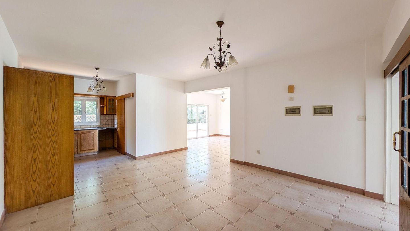 Three-Bedroom House in Meneou, Larnaca photo 7