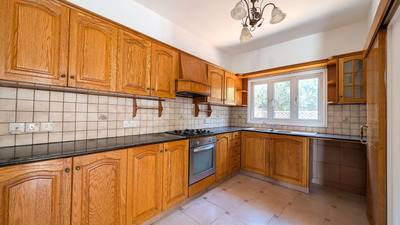 Three-Bedroom House in Meneou, Larnaca thumbnail 8