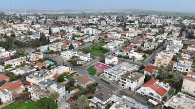 Residential plot in Kaimakli, Nicosia thumbnail 4