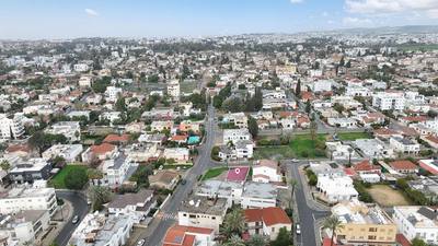 Residential plot in Kaimakli, Nicosia thumbnail 1
