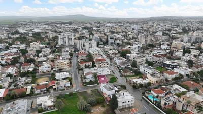 Residential plot in Kaimakli, Nicosia thumbnail 3