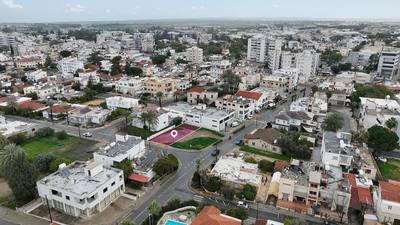 Residential plot in Kaimakli, Nicosia thumbnail 2