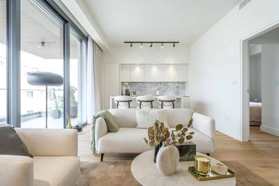 1+1 BR Apartment in Agia Fyla, Limassol thumbnail 6