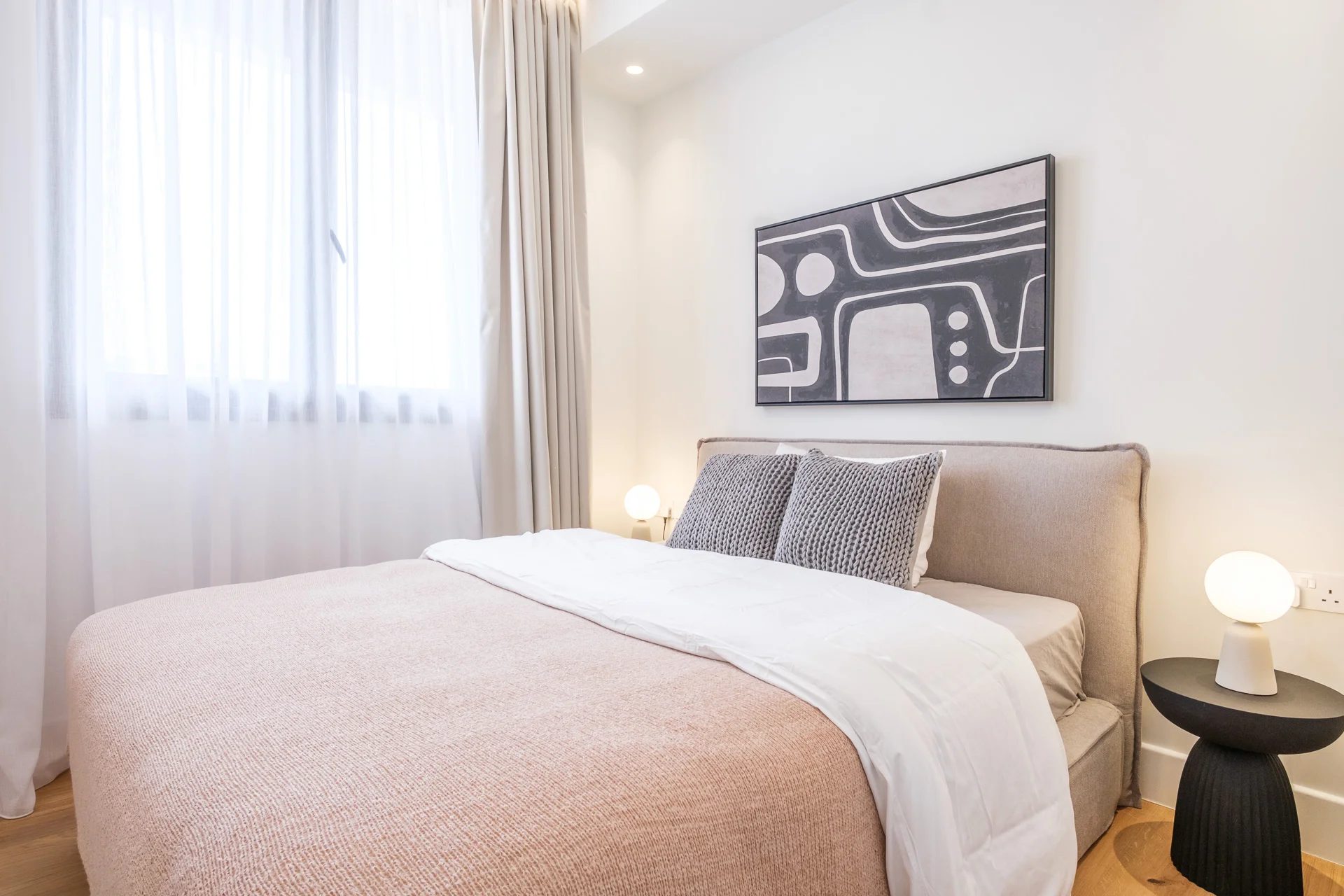2 BR Apartment in Agia Fyla, Limassol photo 10