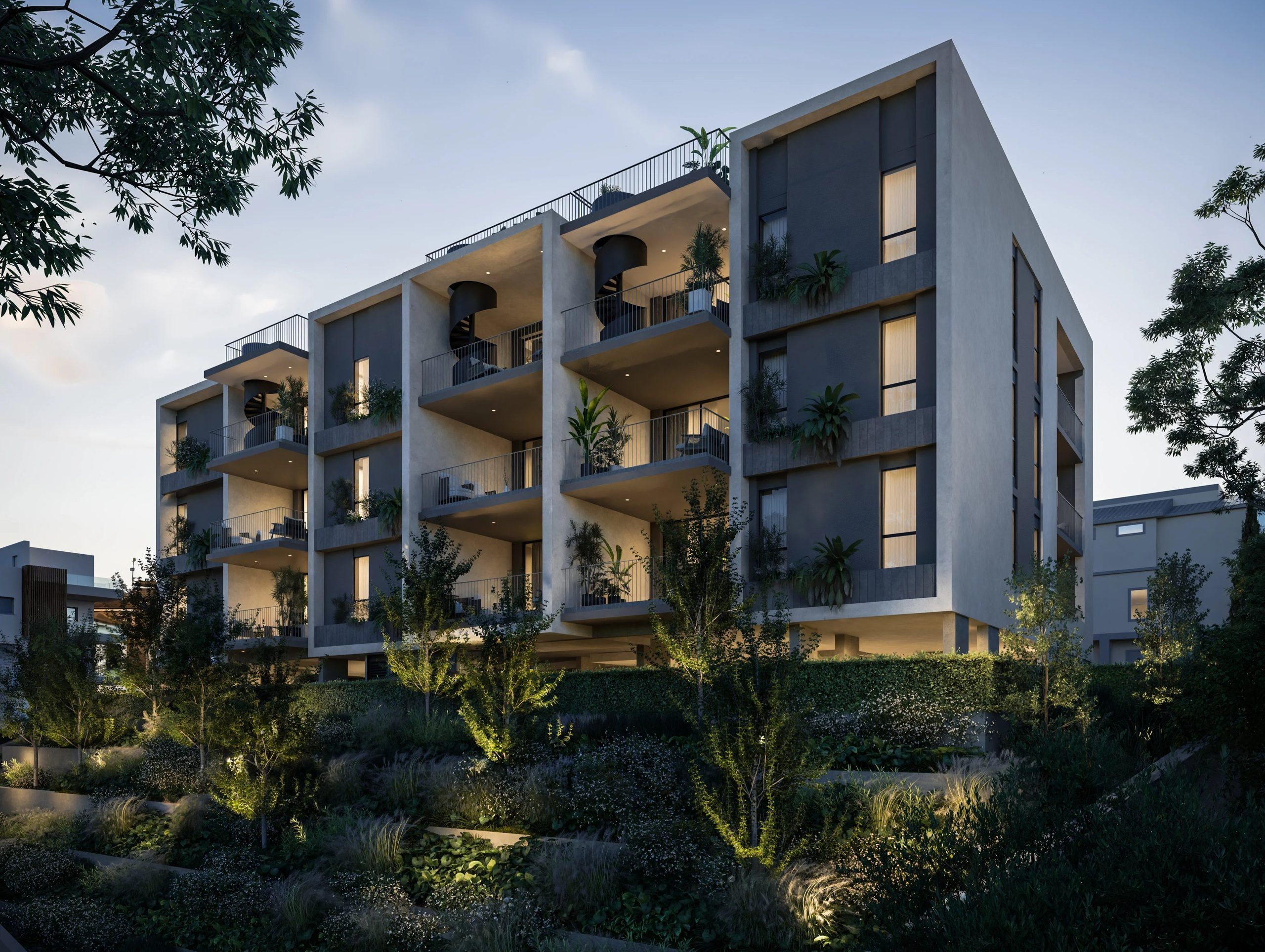 2 BR Apartment in Agia Fyla, Limassol photo 4