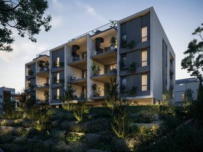 1+1 BR Apartment in Agia Fyla, Limassol thumbnail 2