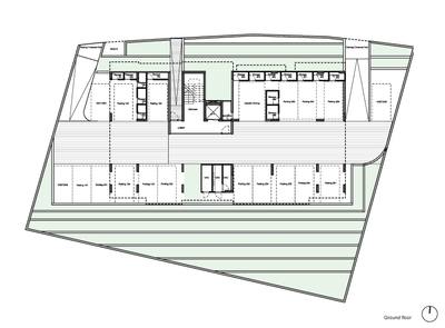 1+1 BR Apartment in Agia Fyla, Limassol thumbnail 13