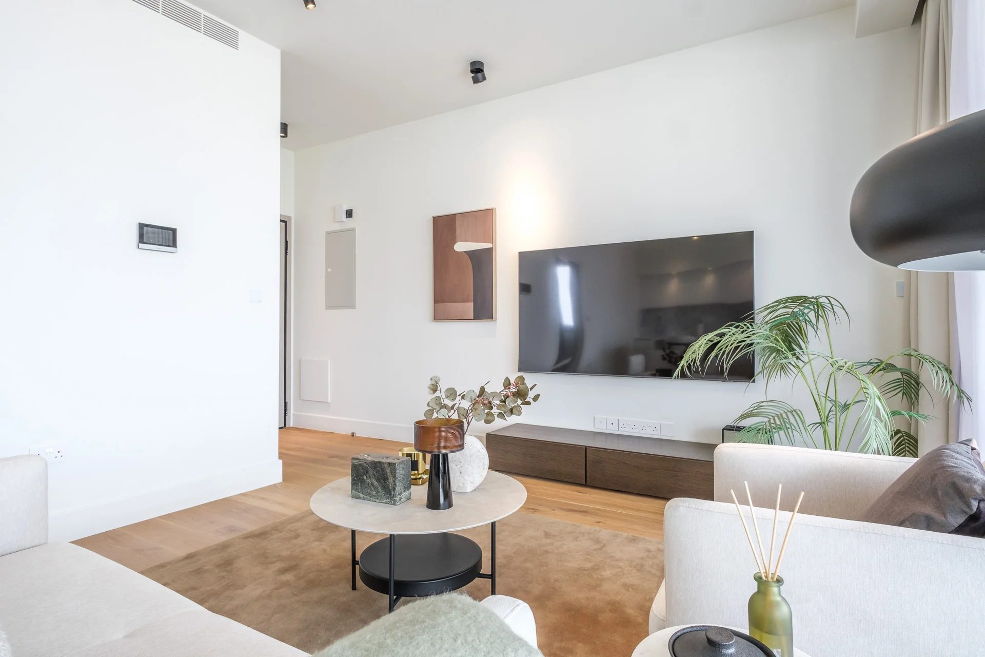 2 BR Apartment in Agia Fyla, Limassol photo 7