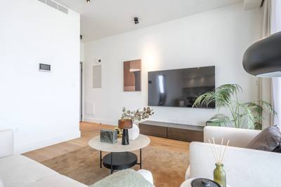 1+1 BR Apartment in Agia Fyla, Limassol thumbnail 7