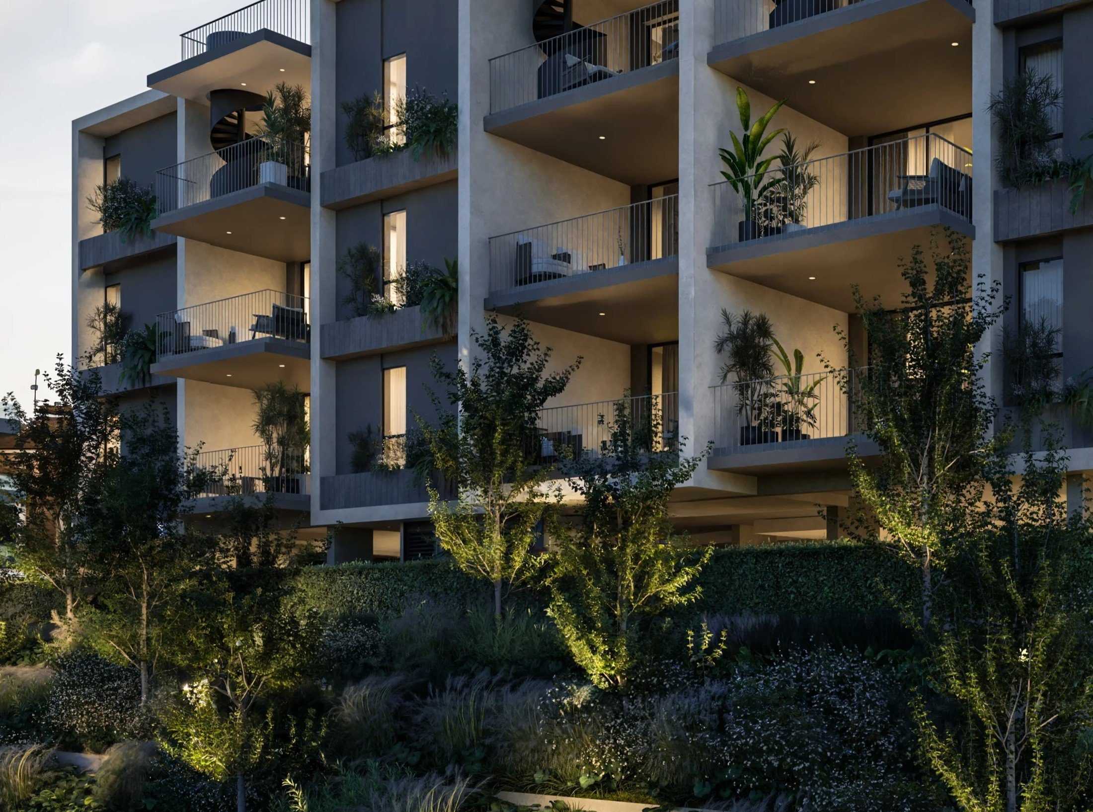 2 BR Apartment in Agia Fyla, Limassol