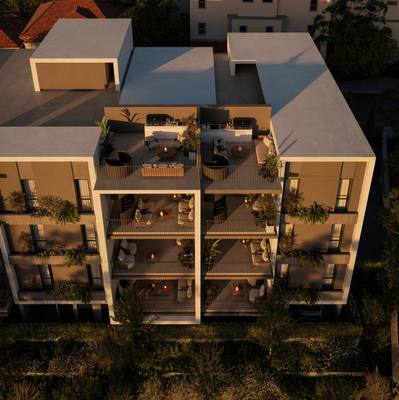 1+1 BR Apartment in Agia Fyla, Limassol thumbnail 4