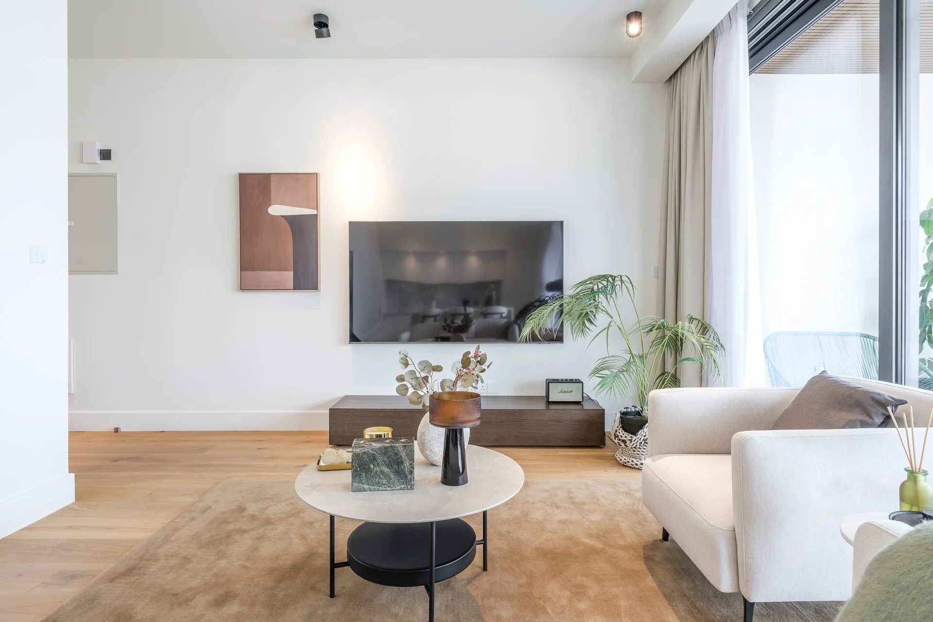 2 BR Apartment in Agia Fyla, Limassol photo 8
