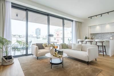 1+1 BR Apartment in Agia Fyla, Limassol thumbnail 5
