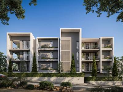 1+1 BR Apartment in Agia Fyla, Limassol thumbnail 1